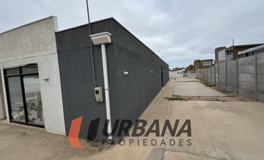 AMPLIO LOCAL COMERCIAL AVENIDA EL SAUCE