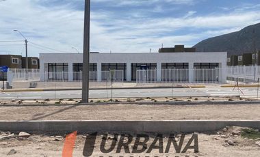 AMPLIO LOCAL COMERCIAL AVENIDA EL SAUCE