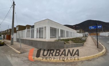 AMPLIO LOCAL COMERCIAL AVENIDA EL SAUCE