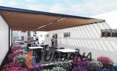 AMPLIO LOCAL COMERCIAL AVENIDA EL SAUCE