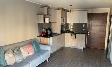 EXCELENTE UBICACIÓN EN SANTIAGO V. MACKENNA/AV. MATTA