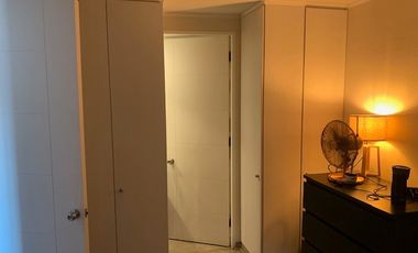 EXCELENTE UBICACIÓN EN SANTIAGO V. MACKENNA/AV. MATTA