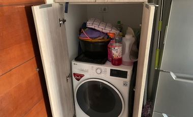 EXCELENTE UBICACIÓN EN SANTIAGO V. MACKENNA/AV. MATTA