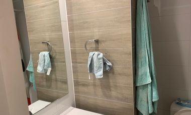 EXCELENTE UBICACIÓN EN SANTIAGO V. MACKENNA/AV. MATTA