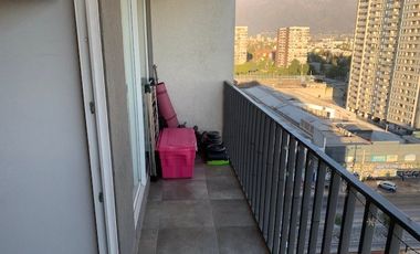 EXCELENTE UBICACIÓN EN SANTIAGO V. MACKENNA/AV. MATTA