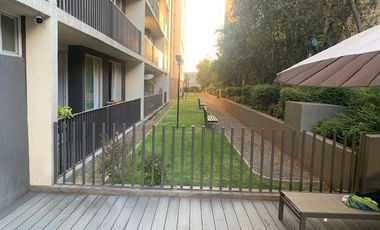 EXCELENTE UBICACIÓN EN SANTIAGO V. MACKENNA/AV. MATTA