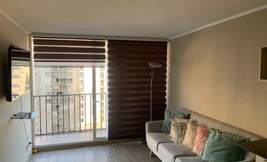 EXCELENTE UBICACIÓN EN SANTIAGO V. MACKENNA/AV. MATTA