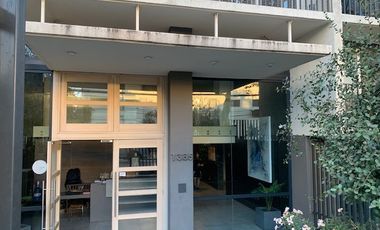 EXCELENTE UBICACIÓN EN SANTIAGO V. MACKENNA/AV. MATTA