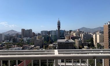 DEPARTAMENTO METRO MONEDA