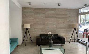 DEPARTAMENTO METRO MONEDA