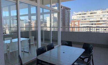 DEPARTAMENTO METRO MONEDA