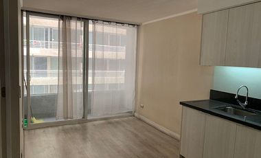 DEPARTAMENTO METRO MONEDA