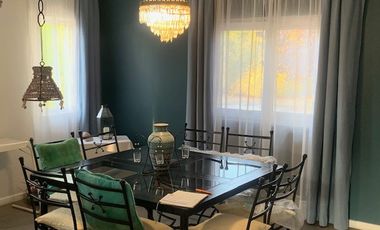 PRECIOSA PARCELA DE AGRADO EN COLINA - LIRAY