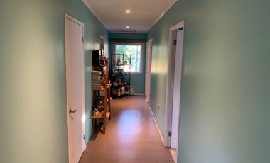 PRECIOSA PARCELA DE AGRADO EN COLINA - LIRAY