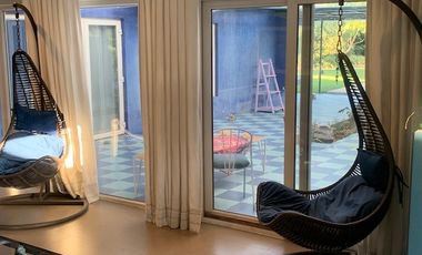 PRECIOSA PARCELA DE AGRADO EN COLINA - LIRAY