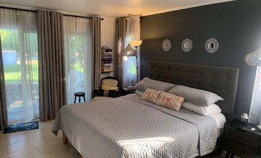 PRECIOSA PARCELA DE AGRADO EN COLINA - LIRAY