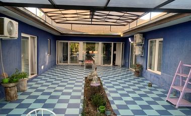 PRECIOSA PARCELA DE AGRADO EN COLINA - LIRAY