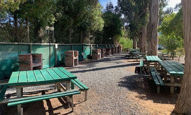 DEPARTAMENTO AMOBLADO EN ALGARROBO - MIRASOL