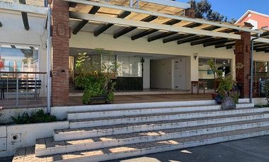 DEPARTAMENTO AMOBLADO EN ALGARROBO - MIRASOL