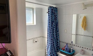 DEPARTAMENTO AMOBLADO EN ALGARROBO - MIRASOL