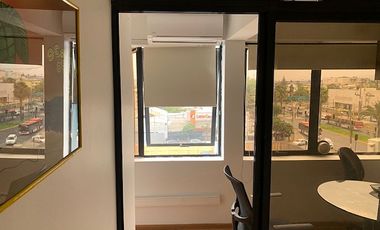 OFICINA CERCA A ESTACIÓN LAS MERCEDES – PUENTE ALTO