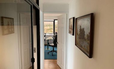 OFICINA CERCA A ESTACIÓN LAS MERCEDES – PUENTE ALTO