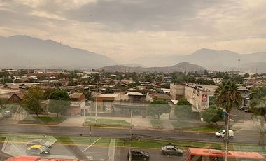 OFICINA CERCA A ESTACIÓN LAS MERCEDES – PUENTE ALTO