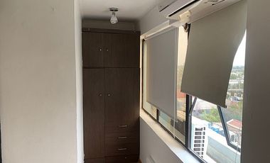 OFICINA CERCA A ESTACIÓN LAS MERCEDES – PUENTE ALTO