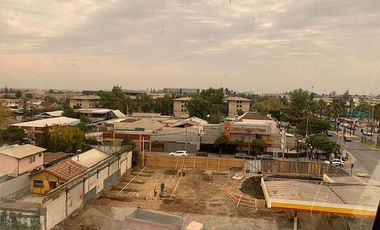 OFICINA CERCA A ESTACIÓN LAS MERCEDES – PUENTE ALTO