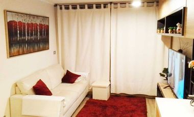 Departamento en venta en LA REINA