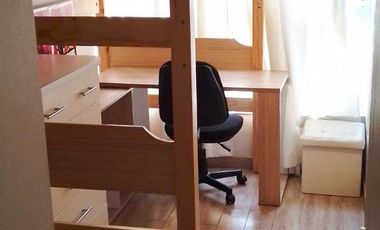 Departamento en venta en LA REINA