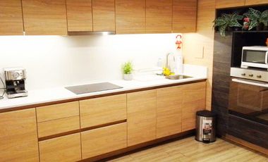 Departamento en venta en LA REINA