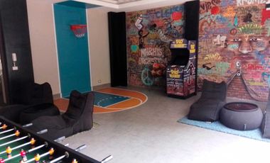 Departamento en venta en LA REINA