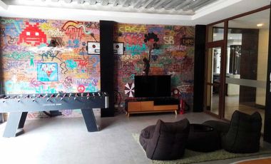 Departamento en venta en LA REINA