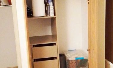 Departamento en venta en LA REINA