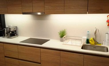 Departamento en venta en LA REINA