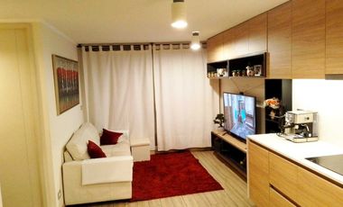 Departamento en venta en LA REINA