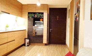 Departamento en venta en LA REINA