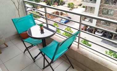 Departamento en venta en LA REINA