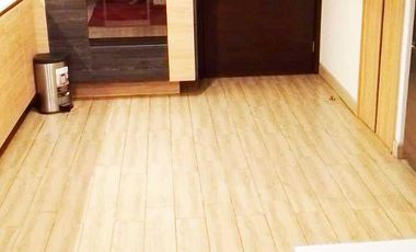 Departamento en venta en LA REINA