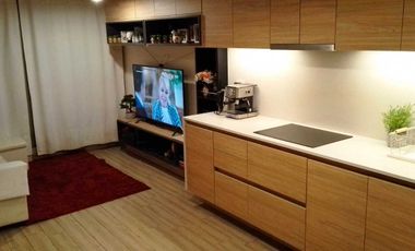 Departamento en venta en LA REINA