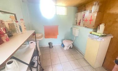 Parcela en venta en LOS ANDES