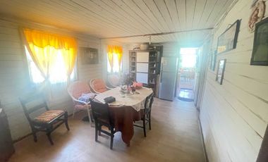 Parcela en venta en LOS ANDES