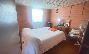 Parcela en venta en LOS ANDES