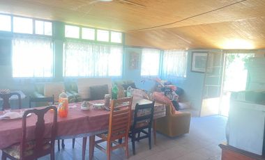 Parcela en venta en LOS ANDES