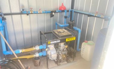 Parcela en venta en LOS ANDES