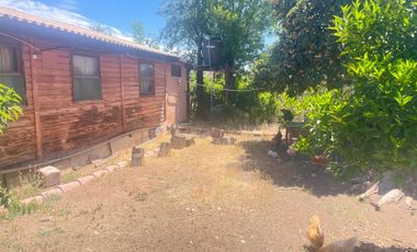 Parcela en venta en LOS ANDES