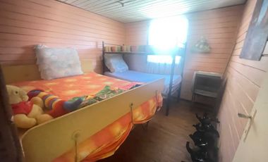 Parcela en venta en LOS ANDES