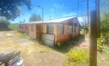 Parcela en venta en LOS ANDES