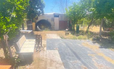 Parcela en venta en LOS ANDES